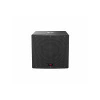 HH Electronics TRS-1800 Tensor active sub 18"